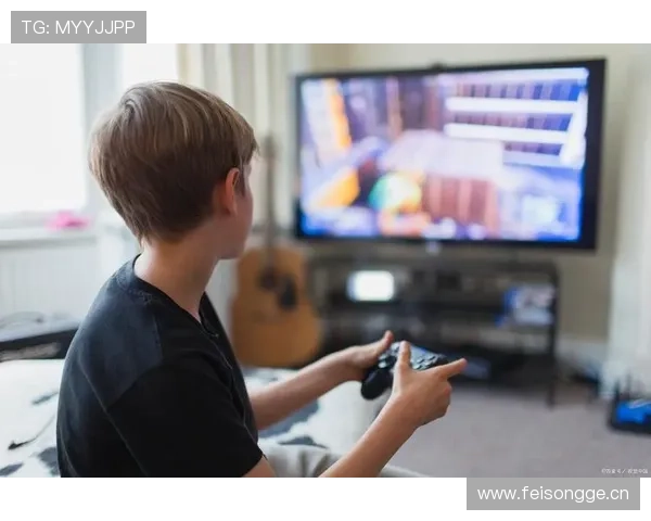 深入探讨电子游戏对青少年成长的积极影响与潜在风险